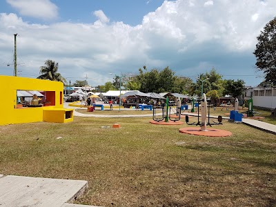 Photos of Casitas Park