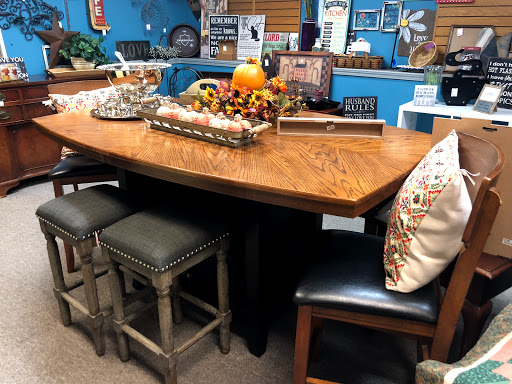 Seconds Best Consignment & Gifts