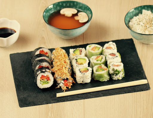 Photo 4 - taobento Marquette lez Lille - Restaurant asiatique à emporter