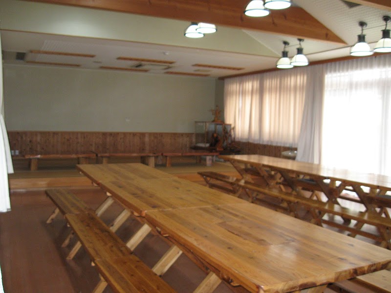 浮島パークなんとう