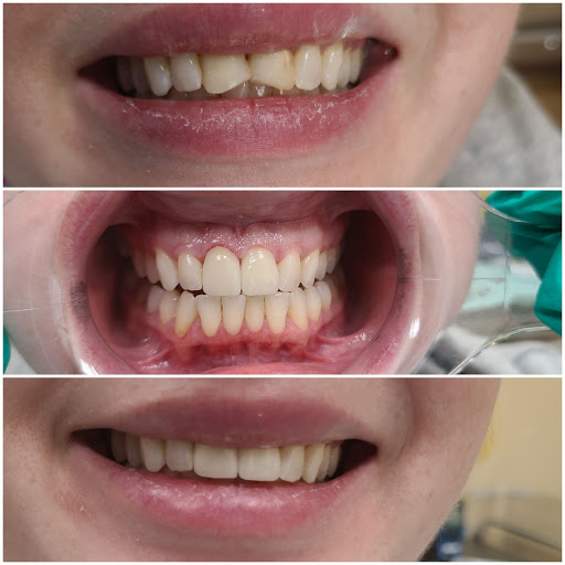 Williamsburg Dental Works (family/cosmetic dentistry, root canals, gum surgery) Photo