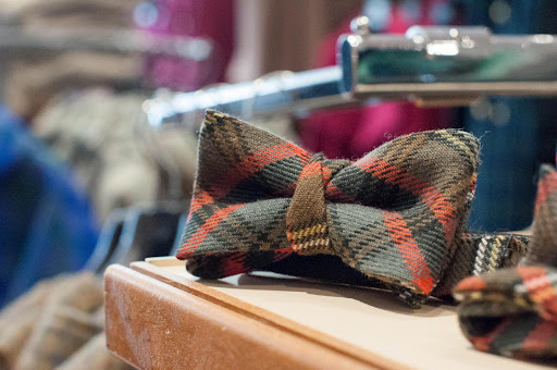 Connel Bay Scottish Highlandwear - Thumbnail