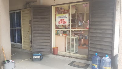 Photos of De-park Plaza
