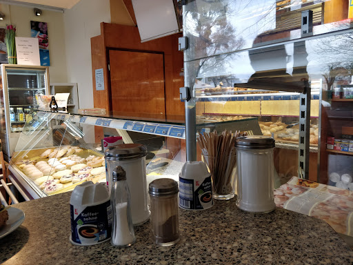 Euro Bäckerei