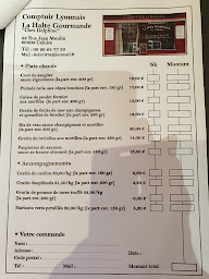 Photo n°48 de LA HALTE GOURMANDE à Caluire-et-Cuire (Restaurant de plats à emporter)