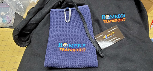 SouthernVermont Embroidery