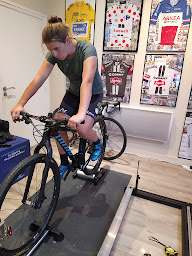 Photo n°9 de AuTour du Cycliste à Méteren (Ostéopathe)