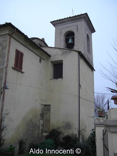 Photos of SS. Lucia e Marcello
