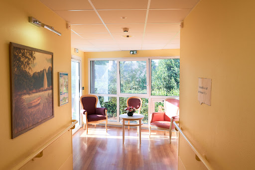 Photo de Résidence EHPAD Roquilieu UNIVI à Saint-Julien (22940)