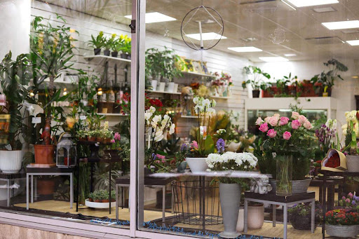 Centrum Blommor - Thumbnail