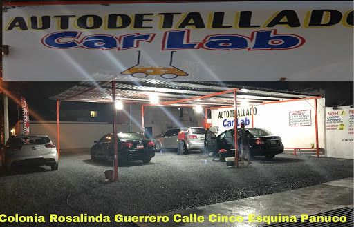 AUTODETALLADO CAR LAB - Thumbnail
