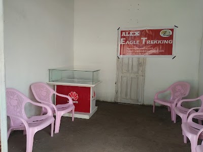 Photos of Alex Eagle Trekking 2