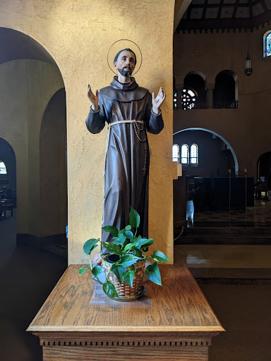 Franciscan Sisters of Little Falls Gallery - United States