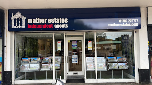Mather Estates - Visual