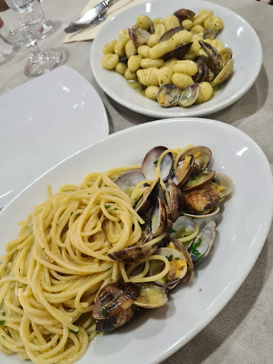 Ristorante Pizzeria L'Isola - Thumbnail