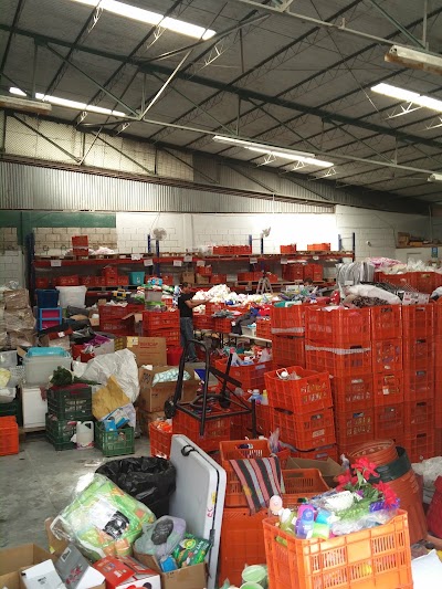 Photos of Banco de Alimentos