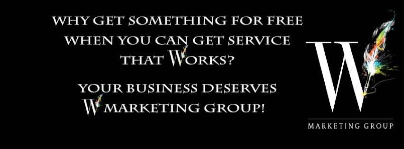 W Marketing Group 512 Bewely Building, Lockport, NY 14094, United States