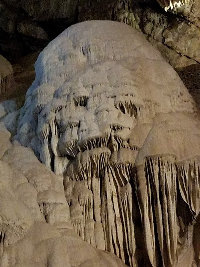 Moaning Cavern Adventure Park
