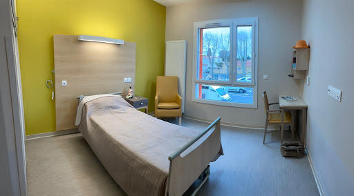 Photo de EHPAD Les Tuiles Vertes (Groupe ACPPA) à Canohès (66680)