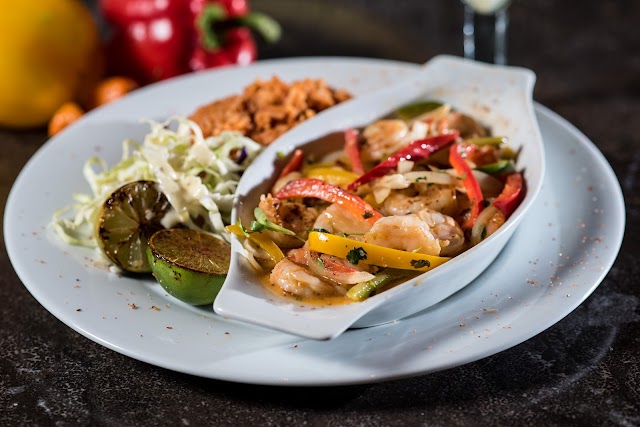 Borracha Mexican Cantina