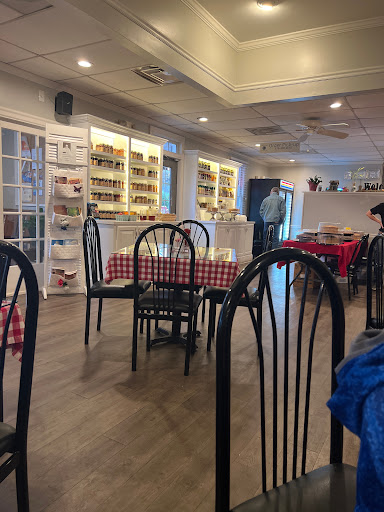 Always Fresh Neighborhood Market and Restaurant Gallery - United States
