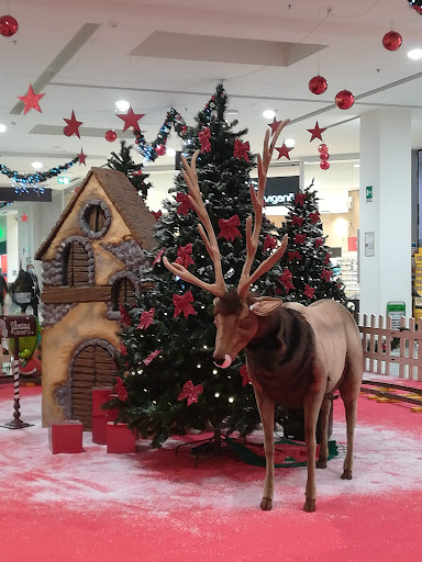 Centro Commerciale Iperal Castione - Thumbnail