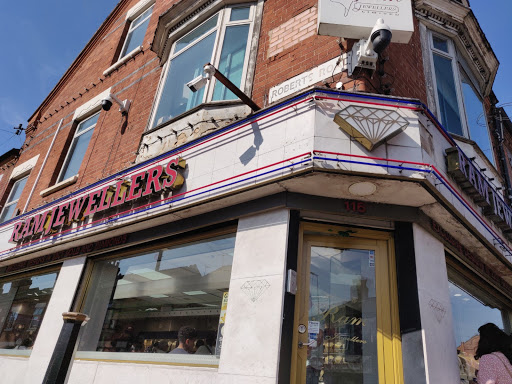 Ram Jewellers Gallery - United Kingdom