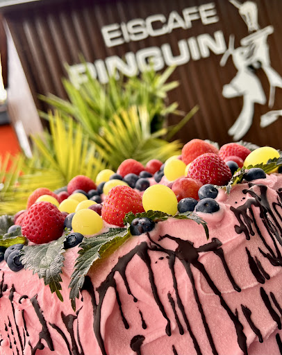 Eiscafé Pinguin Malter - Thumbnail