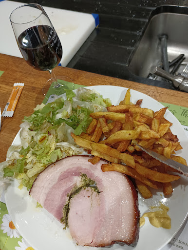 Photo 5 - The R Chicken