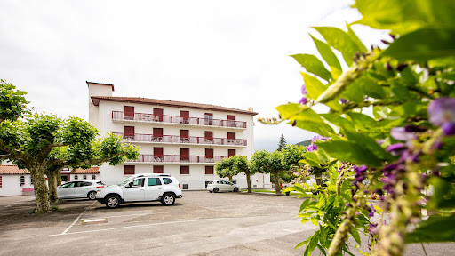 Photo de Hotel Restaurant Bonnet à Saint-Pée-sur-Nivelle (64310)