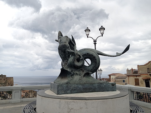 Monumento della Sirenetta