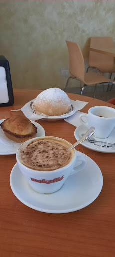 Dolci Passioni - Visual