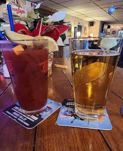 Wayside Saloon - Visual