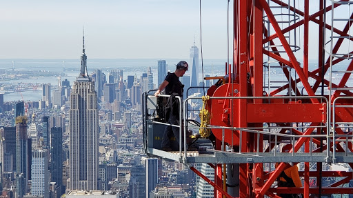 U.S. Crane and Rigging LLC.