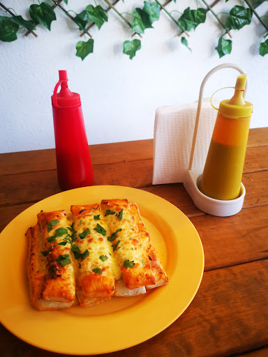 Adaly's Pizza - Thumbnail