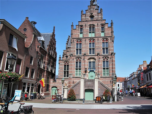 Oude Stadhuis Culemborg