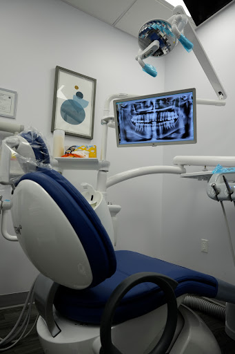 Modern Touch Dental, P.C.