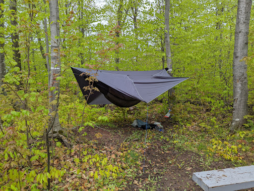 Freighterview Campsite Gallery - United States