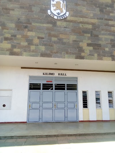 Photos of Mbalambala Primary School