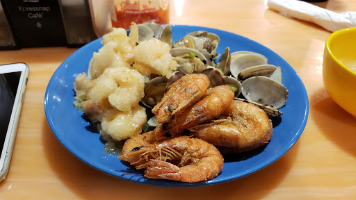 King Sun Buffet - Thumbnail
