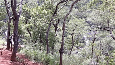Photos of Likhubula Falls (Dziwe wa Nkhalamba)