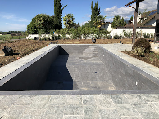 Photo de Poolsanit