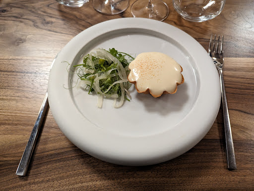 Restaurant Papylles - Thumbnail