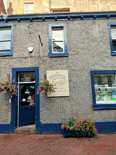 Hedgehog Bookshop