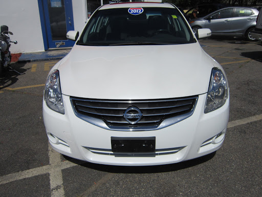 Wilbur Auto Sales And Repair - Thumbnail