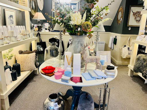 Victoria Lowe Interiors - Thumbnail