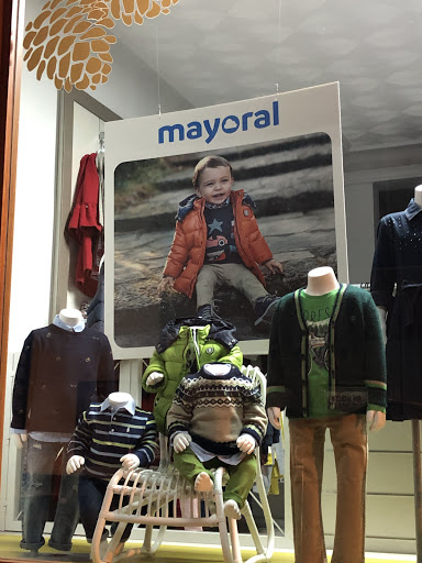 Daniel Moda Infantil - Visual