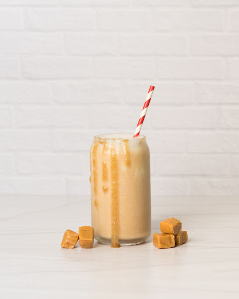 Waveryder Coffee — photo
