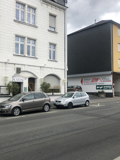 Söhn GmbH Osman Karaarslan Bedachungen und Energiekonzepte - Thumbnail