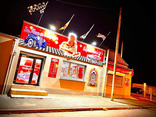 Photo 3 - Diner's Frites